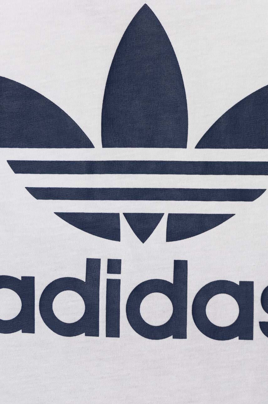 Дитячий бавовняний комплект adidas Originals