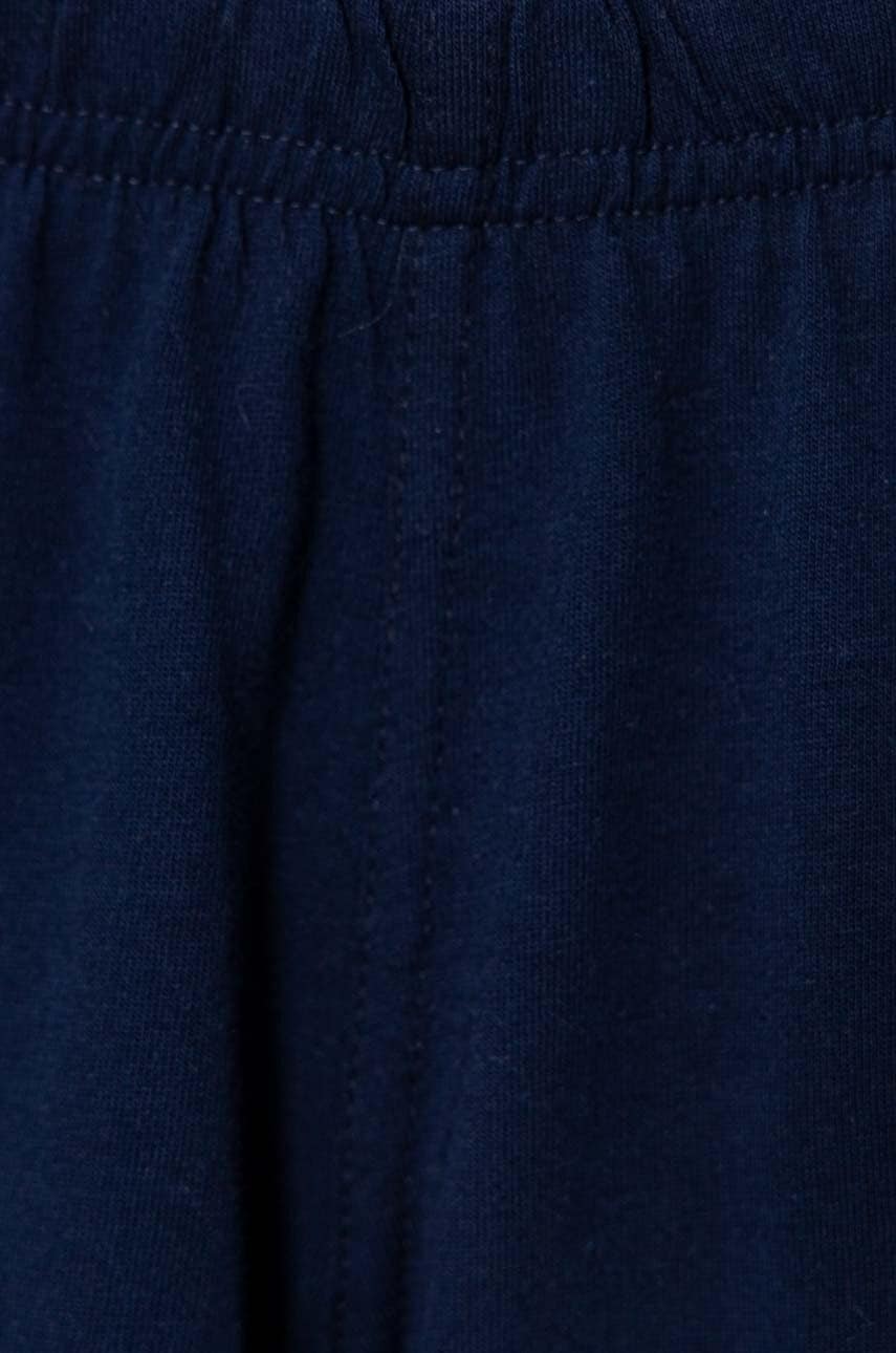 Дитячий бавовняний комплект adidas Originals